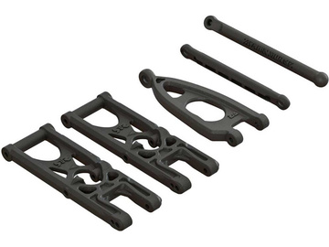 Arrma AR330431 Komplet wahaczy / ARAC9047