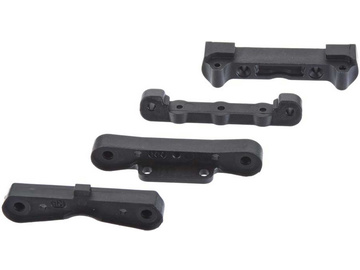 Arrma AR330379 Uchwyt wahaczy kompozyt (4) Arrma AR330379 Uchwyt wahaczy kompozyt (4) / ARAC9052