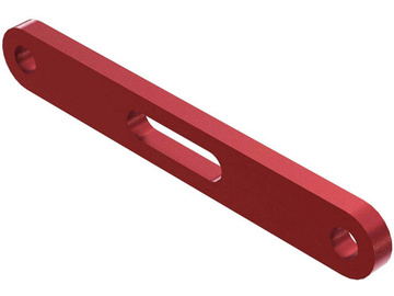 Arrma AR330444 4x4: Mocowanie zawieszenia przednie aluminiu Arrma AR330444 4x4: Mocowanie zawieszenia przednie aluminiu / ARAC9067