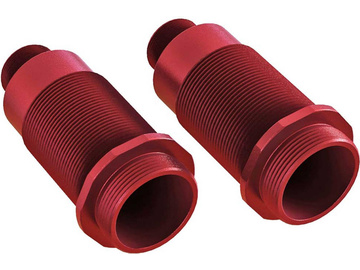 Arrma AR330476 Korpus amortyzatora 16x49mm aluminium, czerwony (2): 6S Arrma AR330476 Korpus amortyzatora 16x49mm aluminium, czerwony (2): 6S / ARAC9068