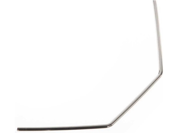 Arrma AR330200 Stabilizator przedni 2,4mm Arrma AR330200 Stabilizator przedni 2,4mm / ARAC9074