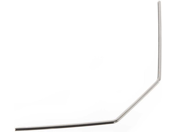 Arrma AR330201 Stabilizator tylny 2.7mm Arrma AR330201 Stabilizator tylny 2.7mm / ARAC9080