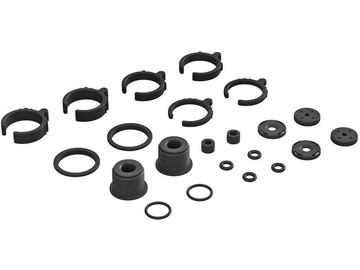 Arrma AR330531 Elementy amortyzatora, o-ring (2) / ARAC9094
