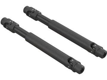 Arrma AR310887 Wał teleskopowy przedni Arrma AR310887 Wał teleskopowy przedni / ARAC9120