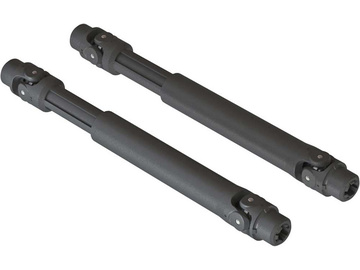 Arrma AR310888 Wał teleskopowy tylny Arrma AR310888 Wał teleskopowy tylny / ARAC9121