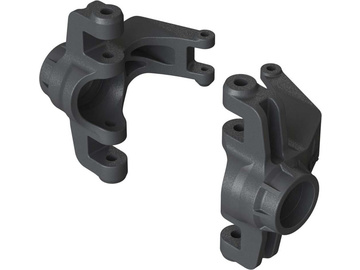 Arrma AR330523 Blok kierowania / ARAC9356