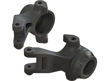 Arrma AR330469 4x4: Zwrotnice (2) Arrma AR330469 4x4: Zwrotnice (2) / ARAC9359