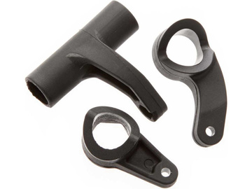 Arrma AR340073 Elementy sterowania kompozyt, zestaw Arrma AR340073 Elementy sterowania kompozyt, zestaw / ARAC9360