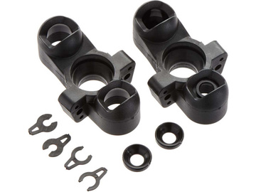 Arrma:AR330187 Zwrotnice (2) Arrma:AR330187 Zwrotnice (2) / ARAC9361