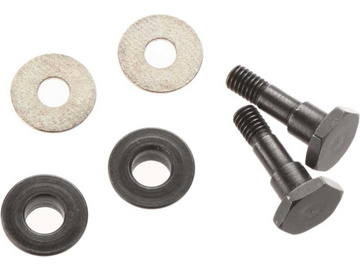 Arrma AR340062 Śruba zwrotnicy 3x14mm (2) / ARAC9367