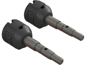 Arrma AR310861 Wały kół (2): Voltage Arrma AR310861 Wały kół (2): Voltage / ARAC9429