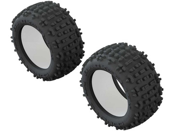 Arrma AR520049 Opona Backflip LP (2) Arrma AR520049 Opona Backflip LP (2) / ARAC9435