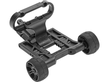 Arrma AR320255 Nero: Zestaw wheelie / ARAC9488