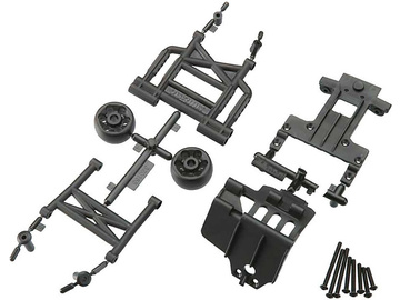 Arrma AR320165 Zestaw wheelie / ARAC9489