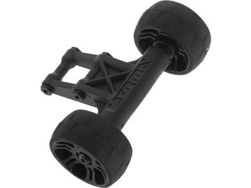 Arrma AR320366 Outcast: Zestaw wheelie Arrma AR320366 Outcast: Zestaw wheelie / ARAC9493