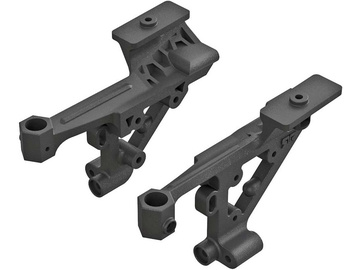 Arrma AR320455 Mocowanie skrzydla tylne Arrma AR320455 Mocowanie skrzydla tylne / ARAC9602