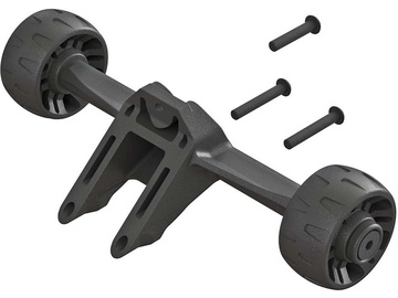 Arrma AR320456 Zestaw Wheelie Arrma AR320456 Zestaw Wheelie / ARAC9603