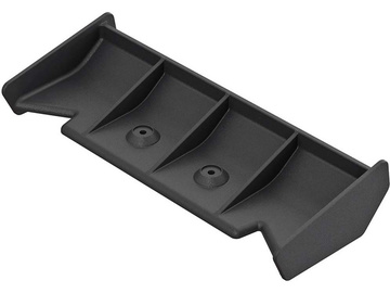 Arrma AR480013 Skrzydło tylne: 4x4 / ARAC9617