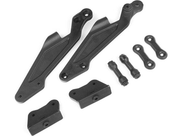 Arrma AR320347 Mocowanie skrzydła HD / ARAC9681