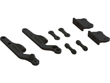 Arrma AR320379 Łoże skrzydła obniżony profil: Talion / ARAC9685