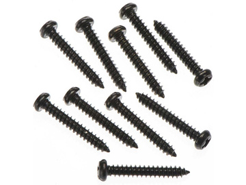 Arrma AR736320 Śruba krzyżakowa BH M3x20mm (10) / ARAC9726