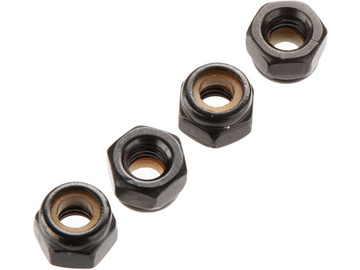 Arrma AR715005 Nakrętka samokontrująca M4 (4) Arrma AR715005 Nakrętka samokontrująca M4 (4) / ARAC9762