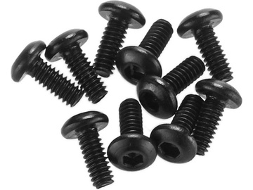 Arrma AR721205 Śruba imbus BH 2x5mm (10) / ARAC9777