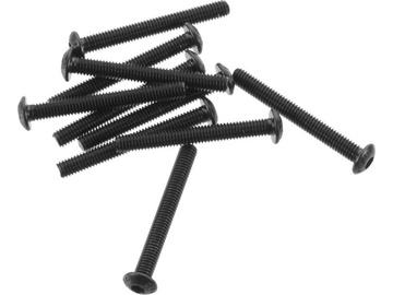 Arrma AR721325 Śruba imbus BH 3x25mm (10) Arrma AR721325 Śruba imbus BH 3x25mm (10) / ARAC9803