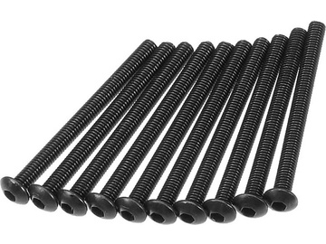 Arrma AR721335 Śruba BH M3x35mm (10) Arrma AR721335 Śruba BH M3x35mm (10) / ARAC9805