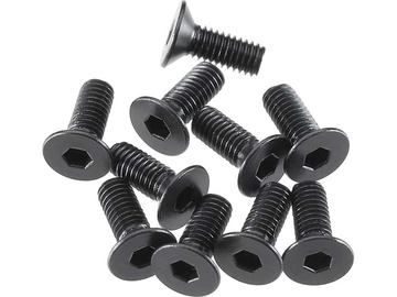 Arrma AR722308 Śruba FH M3x8mm (10) Arrma AR722308 Śruba FH M3x8mm (10) / ARAC9813