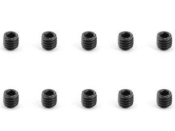 Arrma AR701404 Wpust M4x4mm (10) Arrma AR701404 Wpust M4x4mm (10) / ARAC9826