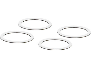 Arrma AR709044 Podkładka 10x12x0.2mm (4) Arrma AR709044 Podkładka 10x12x0.2mm (4) / ARAC9829