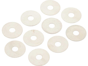 Arrma AR709024 Podkładka 3.5x12x0.15mm (10) Arrma AR709024 Podkładka 3.5x12x0.15mm (10) / ARAC9833