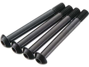 Arrma AR721435 Śruba BH M4x35mm (4) Arrma AR721435 Śruba BH M4x35mm (4) / ARAC9865