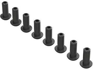 Arrma AR727410 Śruba BH 4x10 (8) / ARAC9870