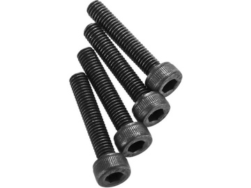 Arrma AR723316 Śruba CH M3x16mm (4) Arrma AR723316 Śruba CH M3x16mm (4) / ARAC9876