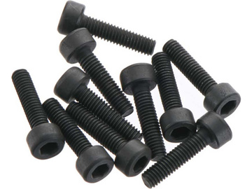 Arrma AR723312 Śruba imbus CH 3x12mm (10) Arrma AR723312 Śruba imbus CH 3x12mm (10) / ARAC9878