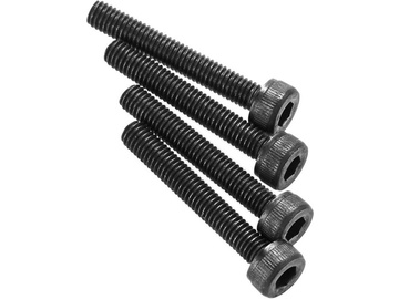 Arrma AR723320 Śruba imbus CH 3x20mm (4) / ARAC9879