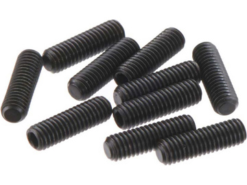 Arrma AR724310 Wpust 3x10mm (10) / ARAC9906
