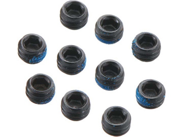 Arrma AR724403 Wpust 4x3mm (10) / ARAC9908
