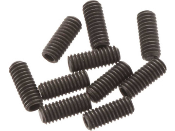 Arrma AR724410 Wpust 4x10mm (10) Arrma AR724410 Wpust 4x10mm (10) / ARAC9910