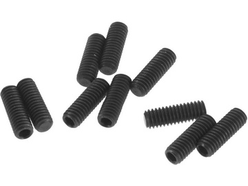 Arrma AR724412 Wpust 4X12mm (10) Arrma AR724412 Wpust 4X12mm (10) / ARAC9911