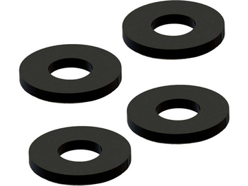 Arrma AR709050 Podkładka 6.1x14x1.5mm (2): 6S Arrma AR709050 Podkładka 6.1x14x1.5mm (2): 6S / ARAC9940