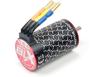 Arrma AR390214 Silnik trójfazowy BLX3660 3200kV 10 4P Arrma AR390214 Silnik trójfazowy BLX3660 3200kV 10 4P / ARAG1023