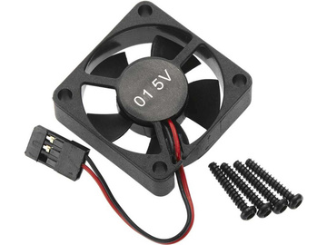 Arrma AR390234 Wentylator BLX185 35mm Arrma AR390234 Wentylator BLX185 35mm / ARAM0156