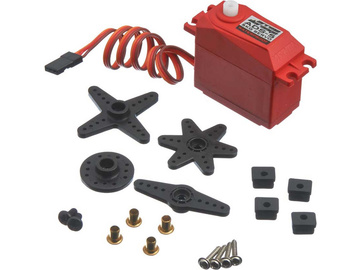 Arrma AR390133 Serwo ADS-5 V2 4.5kg WP Arrma AR390133 Serwo ADS-5 V2 4.5kg WP / ARAM1011