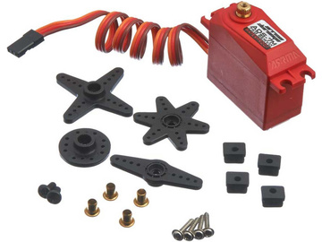Arrma AR390136 Serwo ADS-7M V2 6.5kg wodoodporne Arrma AR390136 Serwo ADS-7M V2 6.5kg wodoodporne / ARAM1019