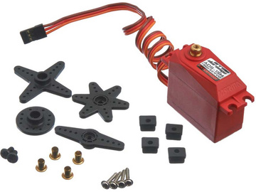 Arrma AR390139 Serwo ADS-15M V2 15kg WP / ARAM1025