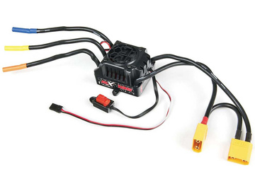 Arrma AR390211 Regulator BLX185 6S / ARAM2000