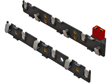 Arrma AR390240 Płyta rozdzielcza akumulatorów LiIon Arrma AR390240 Płyta rozdzielcza akumulatorów LiIon / ARAP2952